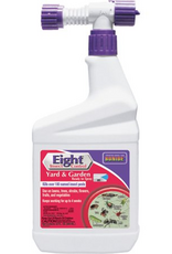 BONIDE EIGHT YARD & GARDEN SPRAY (READY TO SPRAY) 32OZ