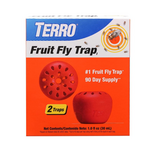 Terro Terro Fruit Fly Trap - 2 Pack