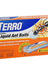 TERRO TERRO Liquid Ant Bait 2.2 oz