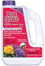 BONIDE SYSTEMIC ROSE AND FLOWER CARE