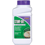 Bonide Stump Out - 2 LB