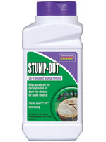 Bonide Stump Out - 2 LB