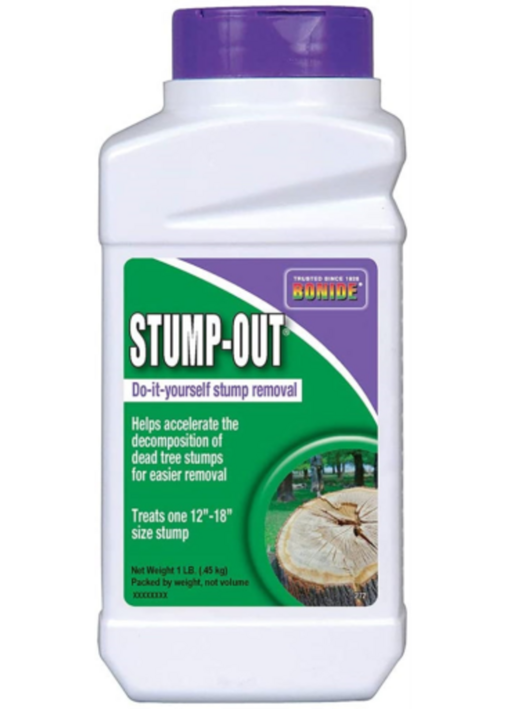 Bonide Stump Out - 2 LB