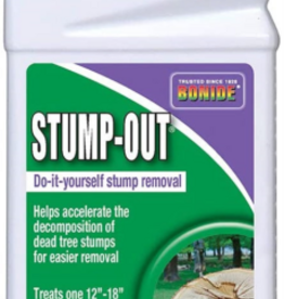 Bonide Stump Out - 2 LB