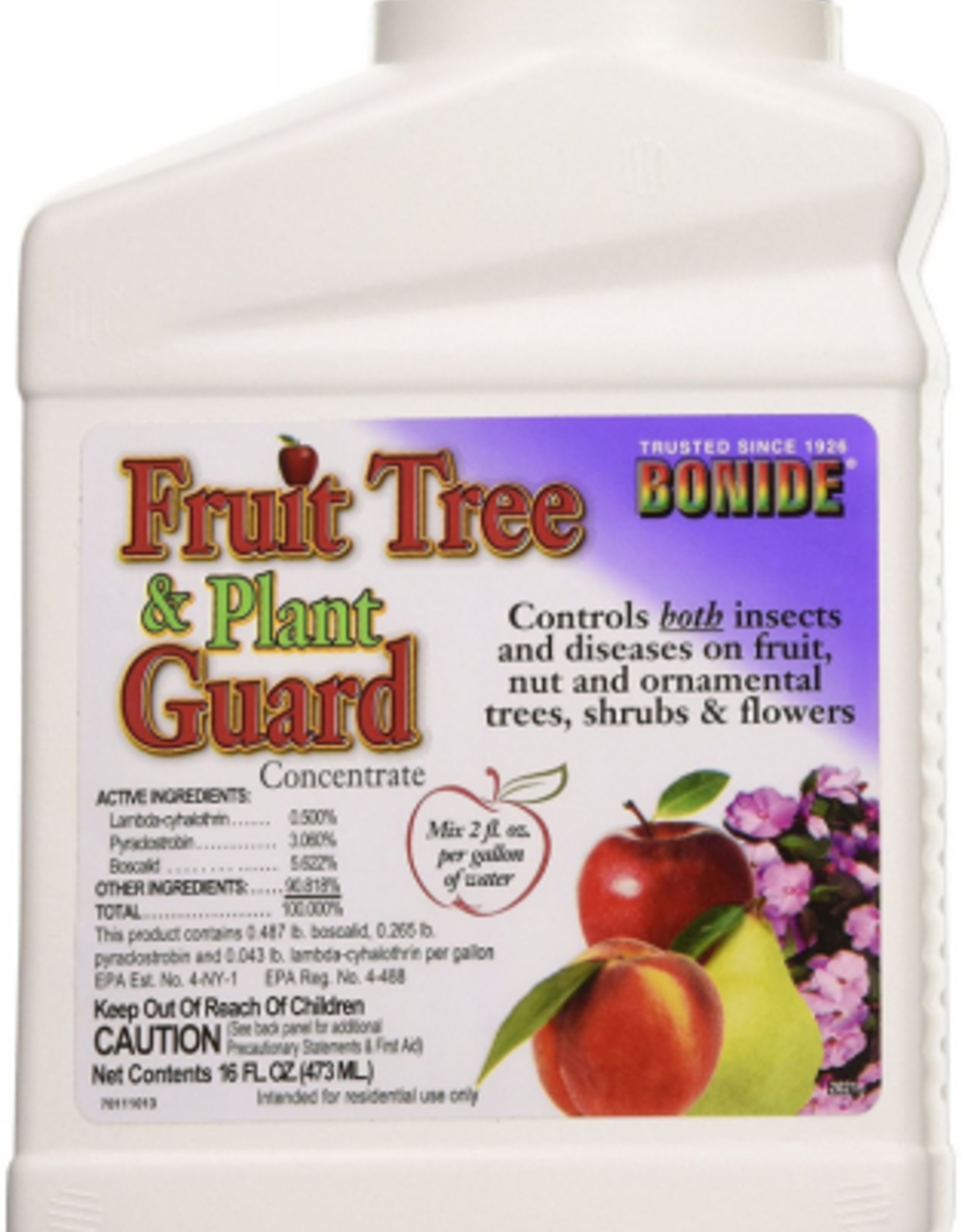 Bonide Fruit Tree & Plant Guard Concentrate - 1 Pint