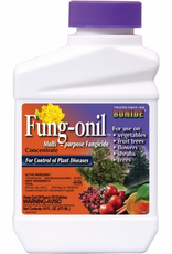 BONIDE FUNG-ONIL MULTI-PURPOSE FUNGICIDE 16OZ