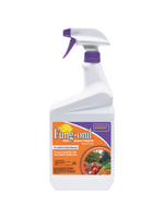 Bonide Fung-onil Multi-Purpose Fungicide RTU - 32 oz