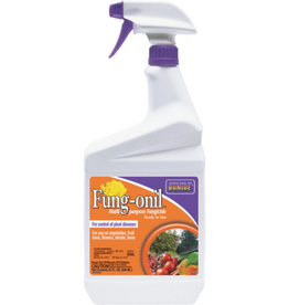 Bonide Fung-onil Multi-Purpose Fungicide RTU - 32 oz