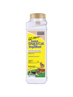 Bonide Go Away! Rabbit Dog & Cat Repellent Granules RTU - 1 lb
