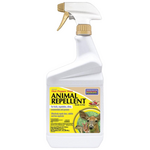 Bonide Hot Pepper Wax Animal Repellent RTS - 32 oz