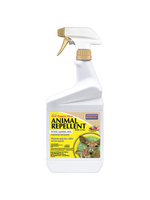 Bonide Hot Pepper Wax Animal Repellent RTS - 32 oz