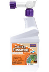 BONIDE COPPER FUNGICIDE (READY TO SPRAY) 16OZ