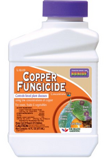 BONIDE COPPER FUNGICIDE CONC 16OZ