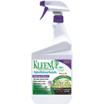 Bonide KleenUP High-Efficiency Weed & Grass Killer RTU Trigger Spray - 32 oz