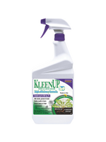 Bonide KleenUP High-Efficiency Weed & Grass Killer RTU Trigger Spray - 32 oz