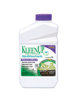 Bonide KleenUP Concentrate Weed & Grass Killer High Efficiency Formula - 32 Oz.