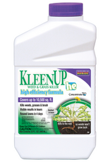 Bonide KleenUP Concentrate Weed & Grass Killer High Efficiency Formula - 32 Oz.