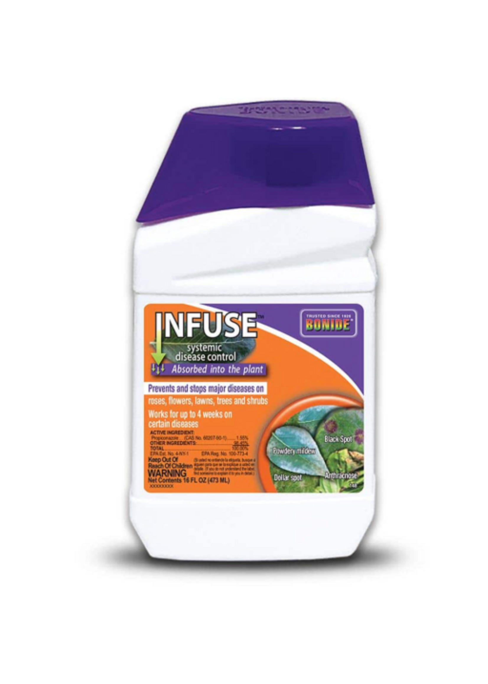 BONIDE INFUSE LAWN & LANDSCAPE (READY TO SPRAY) 32OZ