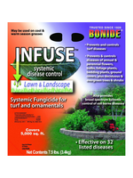 Bonide Infuse Granular Fungicide - 7.5 lb