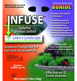 Bonide Infuse Granular Fungicide - 7.5 lb