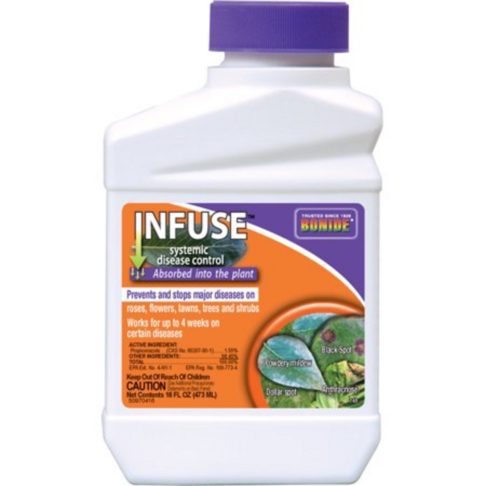 BONIDE INFUSE CONC 16OZ