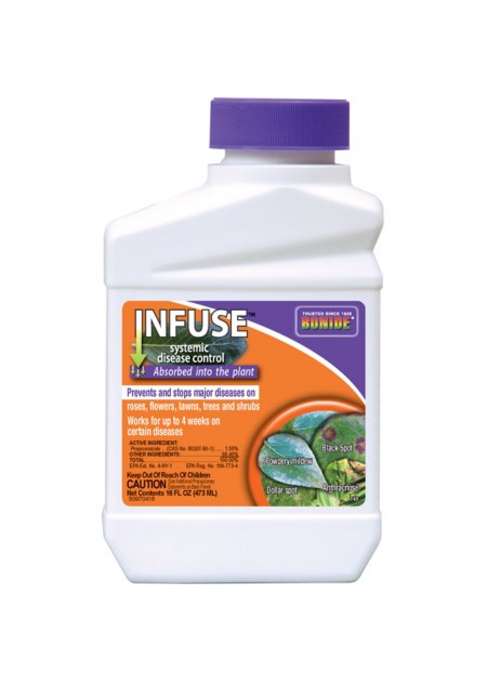 BONIDE INFUSE CONC 16OZ