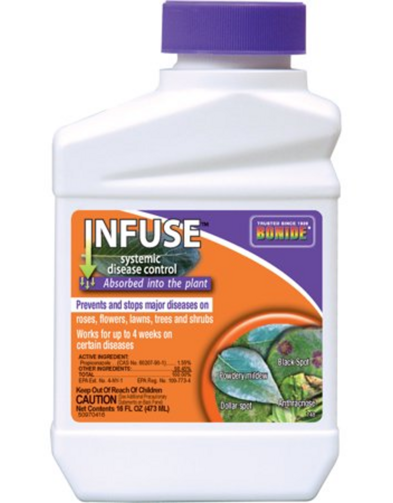 BONIDE INFUSE CONC 16OZ