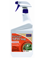 Bonide Captain Jack's Ready-to-Use Insecticidal Super Soap - 1 Quart