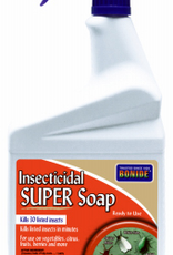 Bonide Captain Jack s Ready-to-Use Insecticidal Super Soap  1 Quart