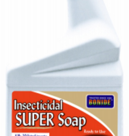 Bonide Captain Jack's Ready-to-Use Insecticidal Super Soap - 1 Quart