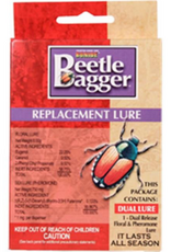 BONIDE JAPANESE BEETLE TRAP LURES