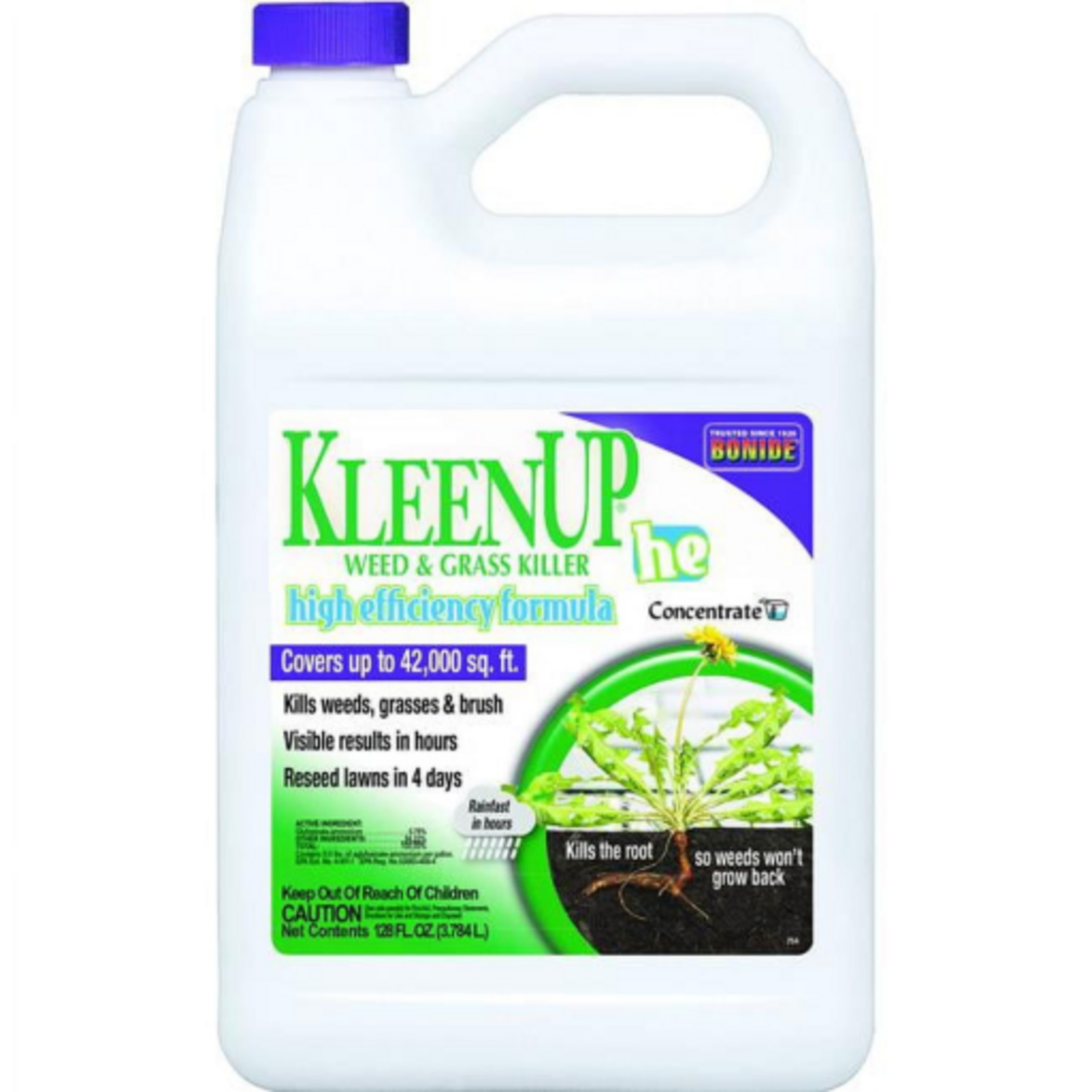 BONIDE KLEENUP CONC GAL