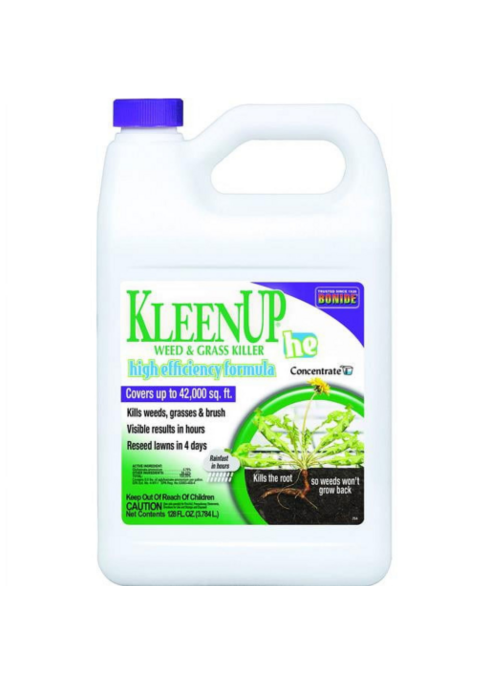 BONIDE KLEENUP CONC GAL