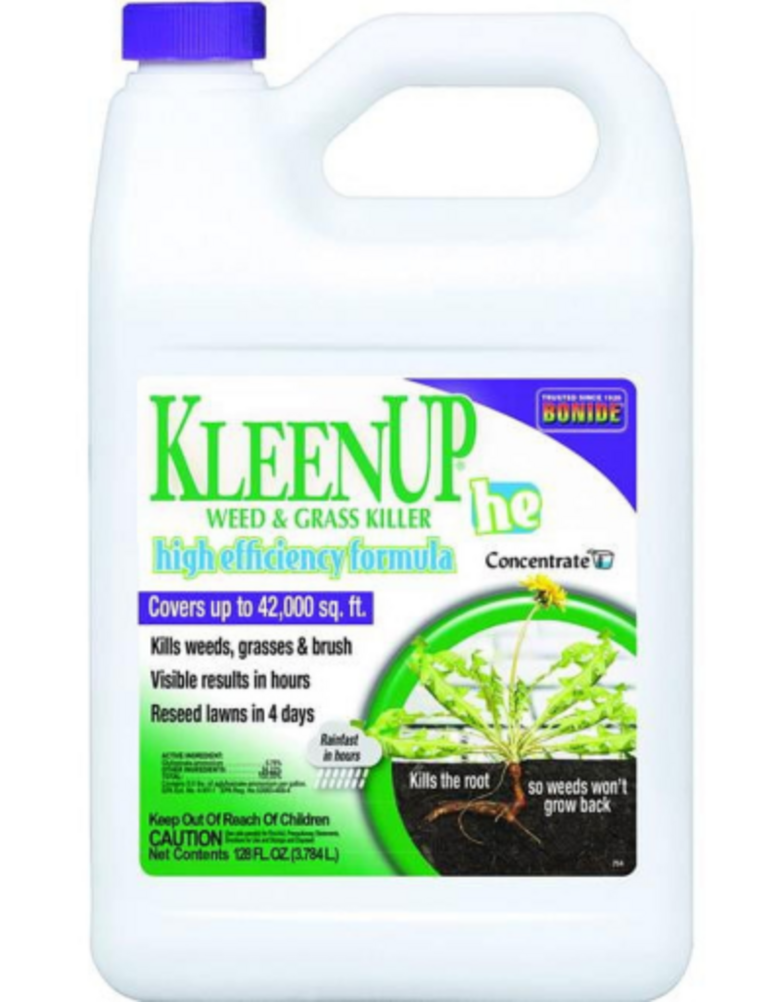 BONIDE KLEENUP CONC GAL
