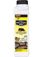 BONIDE MOLETOX MOLE & GOPHER KILLER 1#