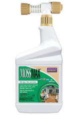 BONIDE MOSSMAX (READY TO SPRAY) - 32OZ