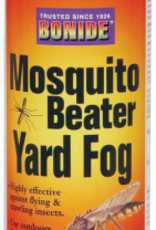 BONIDE MOSQUITO BEATER YARD FOGGER 15OZ