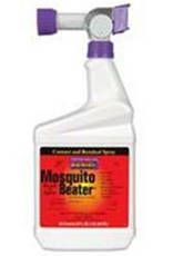 Bonide Mosquito Beater RTS - 1 Quart
