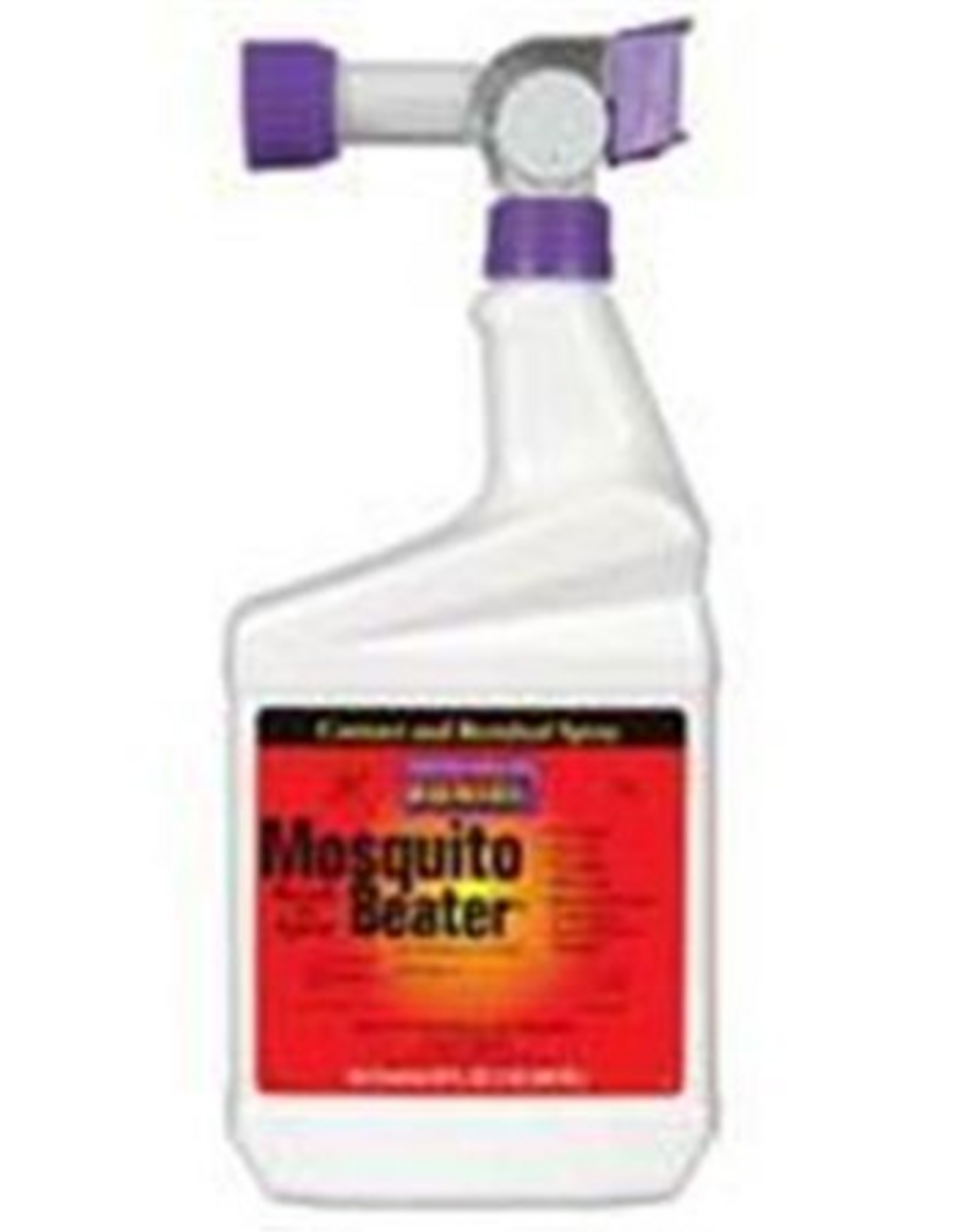 Bonide Mosquito Beater RTS - 1 Quart