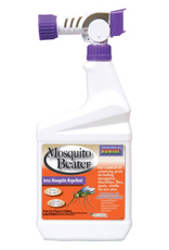 BONIDE MOSQUITO BEATER REPELLENT (READY TO SPRAY) - 32OZ