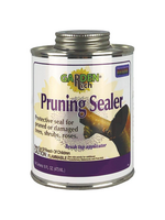 Bonide Pruning Sealer Liquid Petroleum Solvent Black - 1 pint