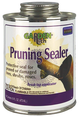 Bonide Pruning Sealer Liquid Petroleum Solvent Black - 1 pint