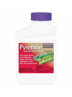 Bonide PYRETHRIN GARDEN INSECT SPRAY Concentrate - 16 oz
