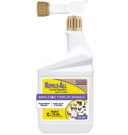 Bonide Repels All Animal Repellent RTS - 32 oz