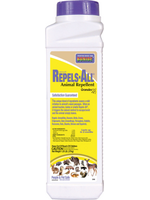 Bonide Repels All Animal Repellent Granules - 1.25 lb