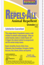Bonide Products INC 2360 BND2360-Repels-All Animal Repellent  Granules (1.25 lb.)