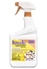 BONIDE REPELS-ALL (READY TO USE) 32OZ