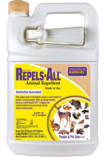 BONIDE REPELS-ALL (READY TO USE) GAL