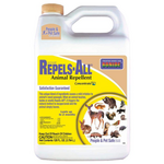 Bonide Repels All Animal Concentrate - 1 gallon