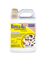 Bonide Repels All Animal Concentrate - 1 gallon